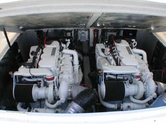 Florida engine room cleaning services Sarasota St Petersburg Bradenton