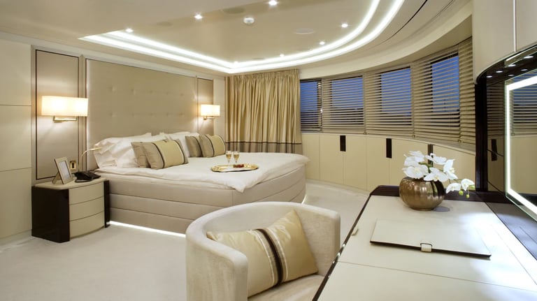 Florida boat cleaning and house keeping services
