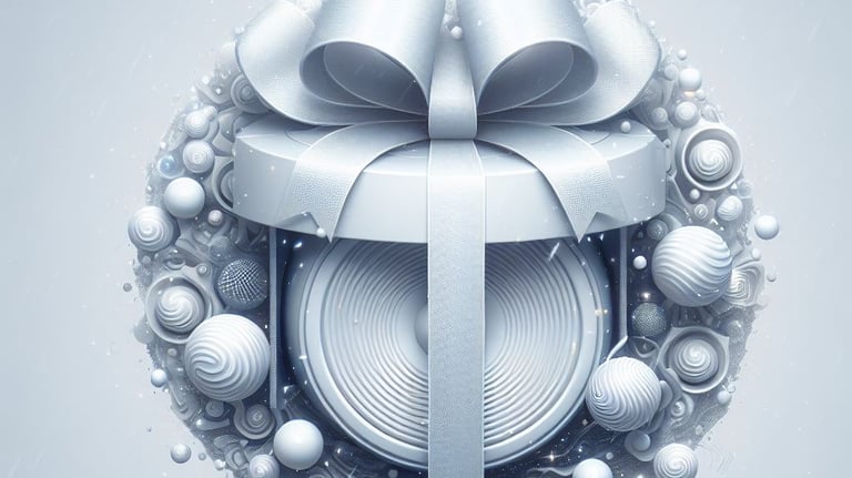 Sound Module günstig kaufen