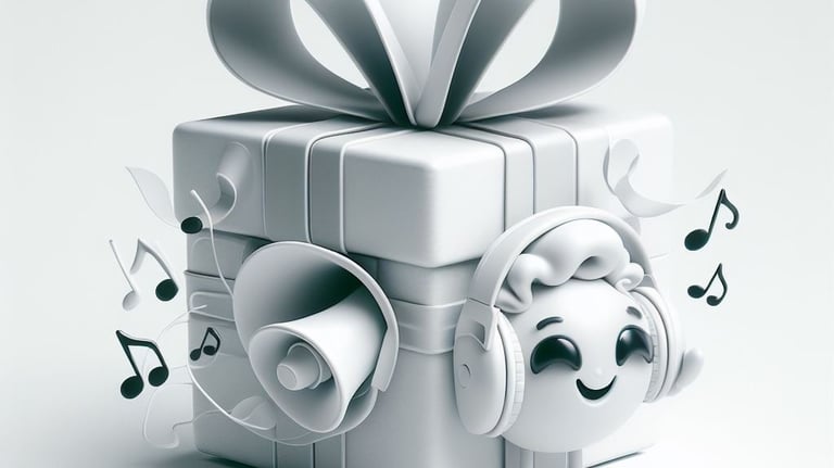 Tongestaltung und Sound Design günstig buchen