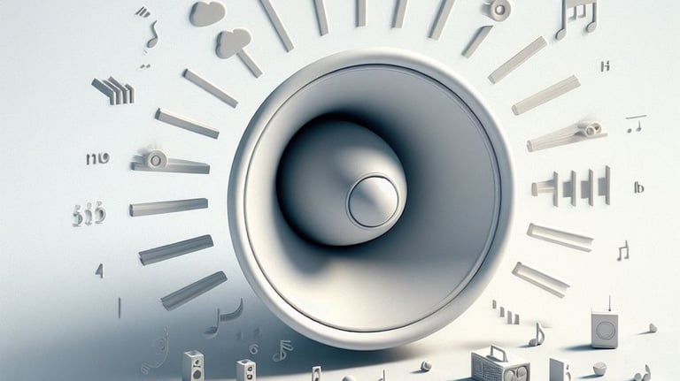 vorgefertigte Telefonansagen