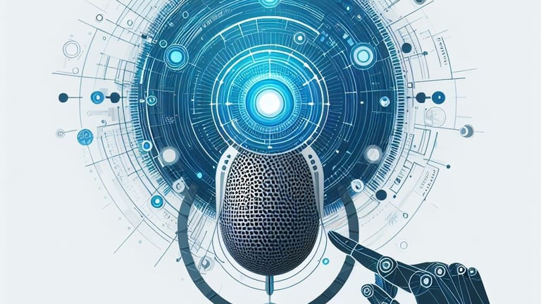 Stimmen Versicherung und Versicherung für Datenmissbrauch durch KI