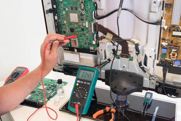 LED TV Repair Hub – Best LED TV repair service center in Delhi NCR with advanced tech solutions
