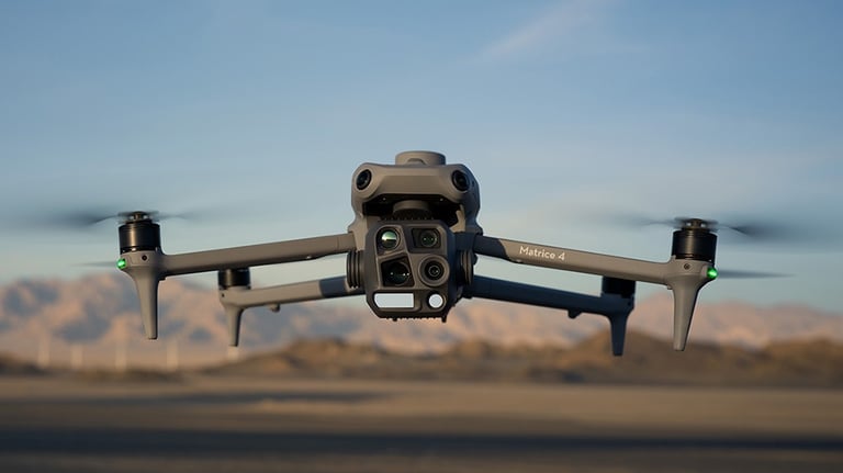 PIloto certificado en AESA