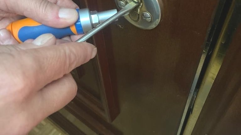 Apertura de puertas urgentes 24 horas