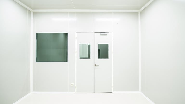 Top clean room manufacturers in bangalore