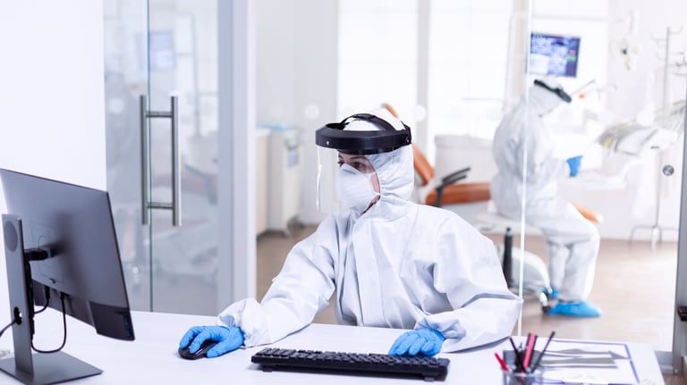 Top clean room manufacturers in bangalore