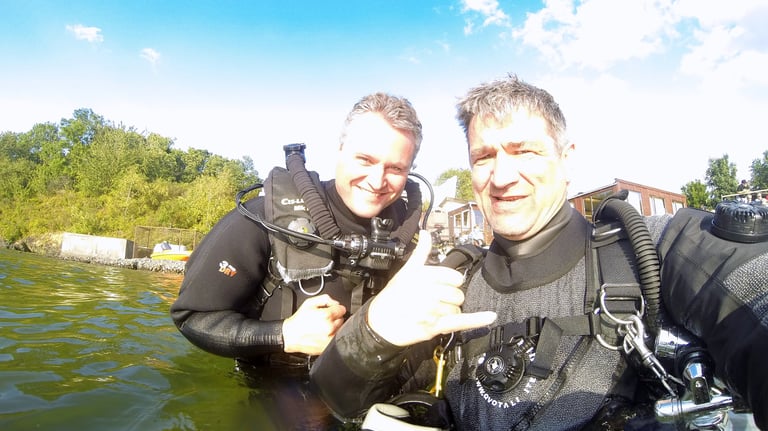 formation Recycleur Poséidon