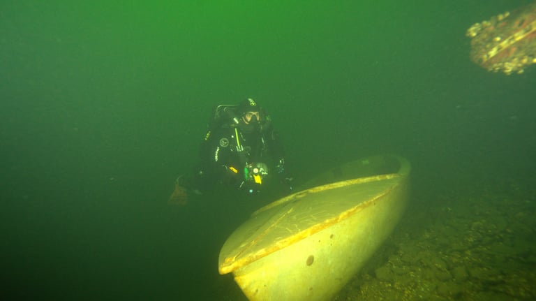 Formation Recycleur Revo 