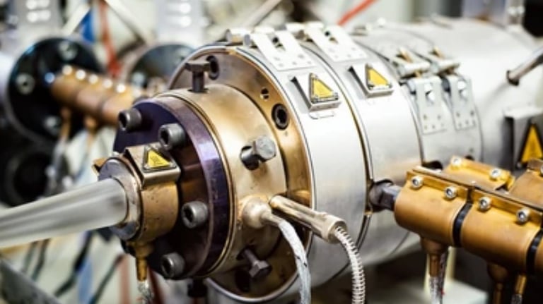 Precision extruded products and tailored parts for any industrial systems