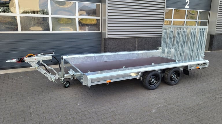 Vlemmix porte machine