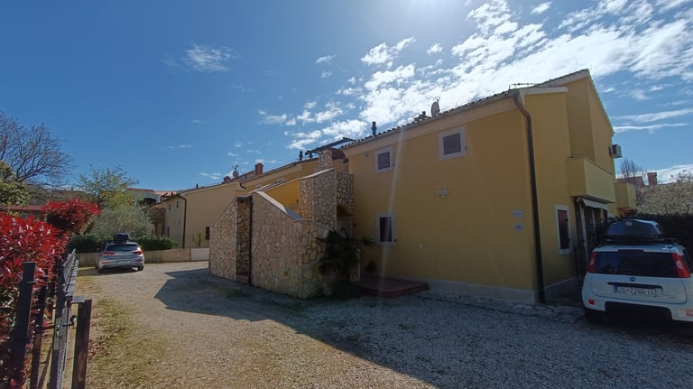 Free parking in Volme