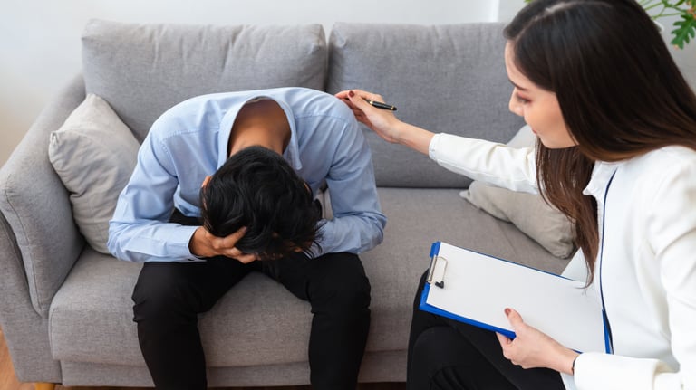 psychiatry care in koyilandy kozhikode