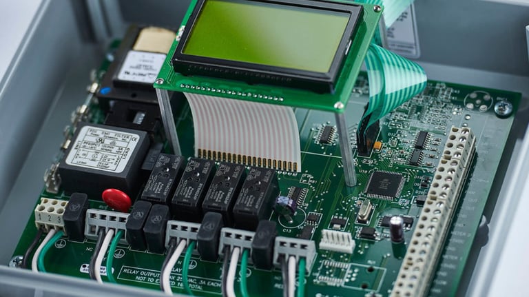 Turnkey EMS Services | OminiPCBA