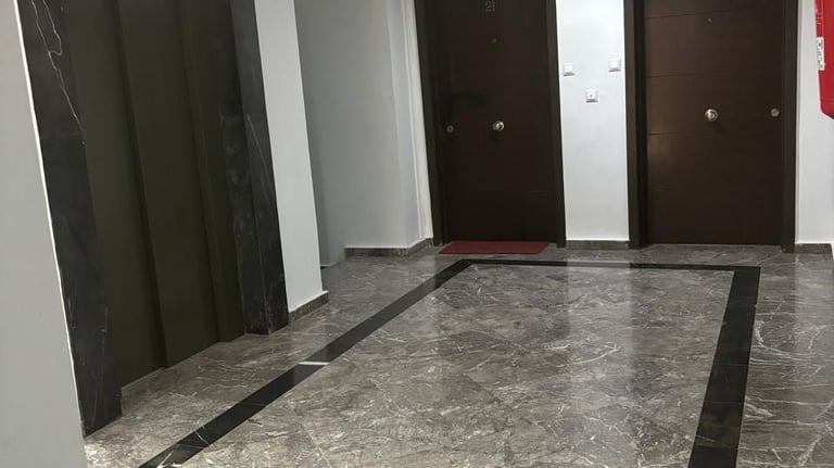 appartement centre gueliz