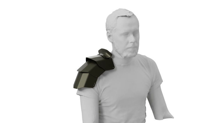 3D szkennelés és tervezés