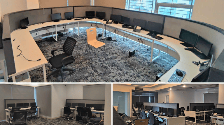 Call center echo treatment for imprint Dhaka