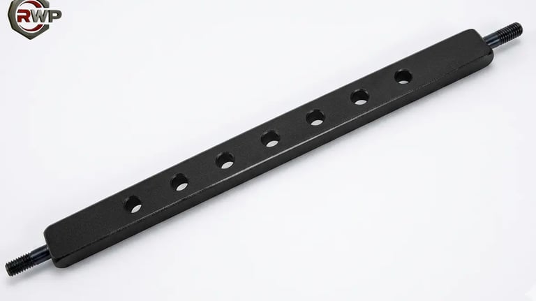 Drawbar 3 Point Linkage Hitch