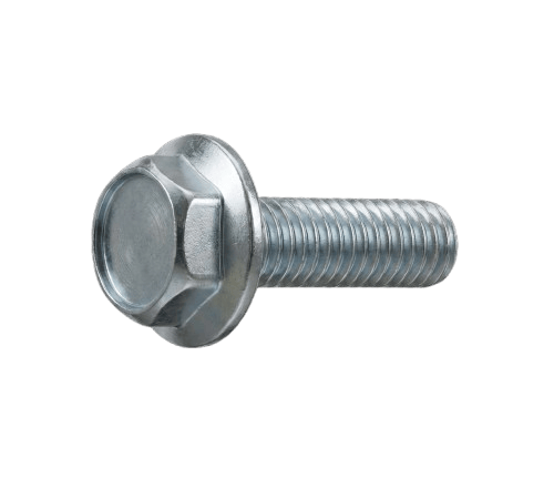 Flange Bolt Ravina Fasteners