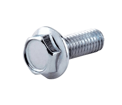 Hex Bolt Manufacturer Ravina Industries