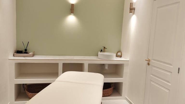 location cabine  esthétique aix en provence