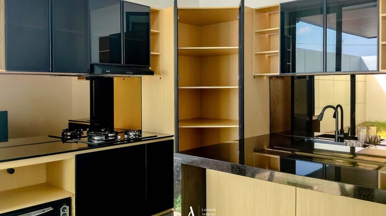 interior kudus
