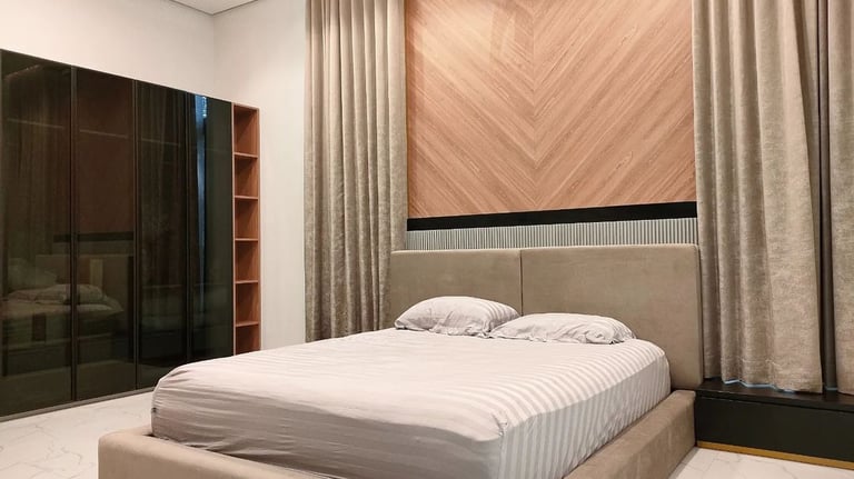 jasa interior kudus