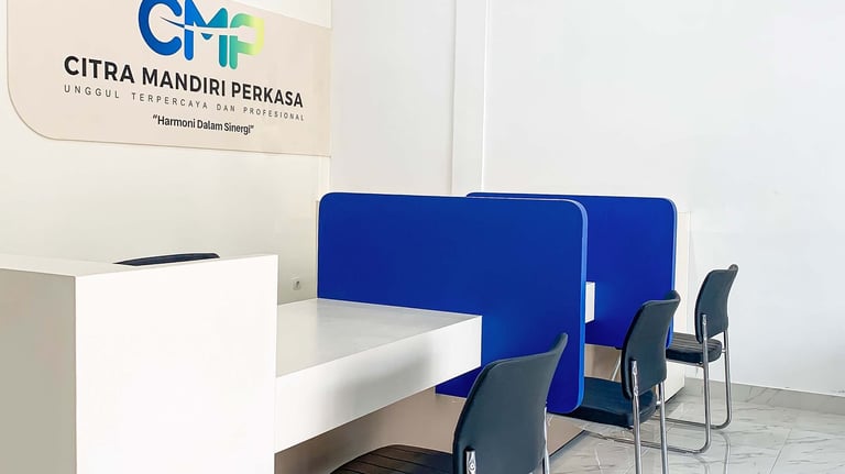 interior kudus