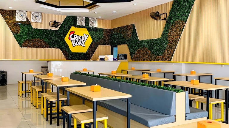 interior kudus