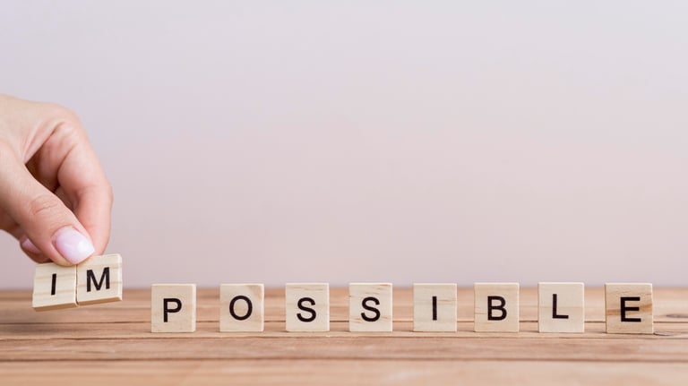 Tout est possible, 10 astuces pour rester motivé