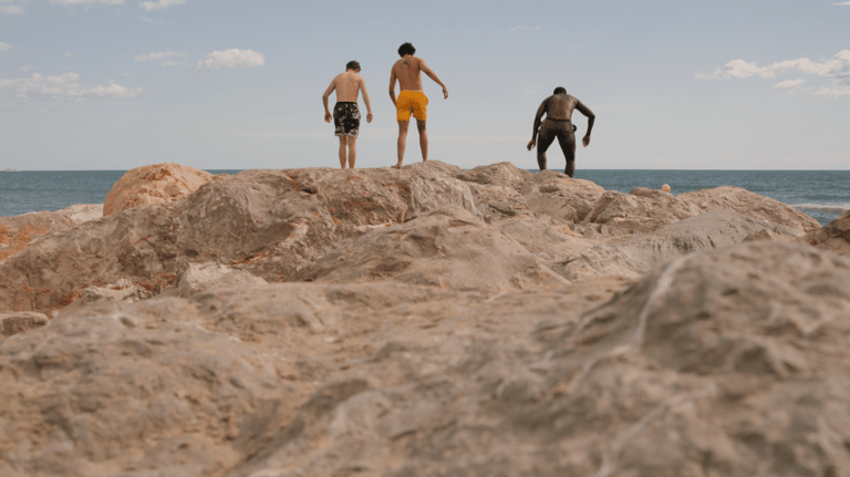 Court Métrage Mourir Deux Fois