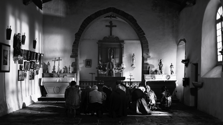 Court Métrage Pierrot