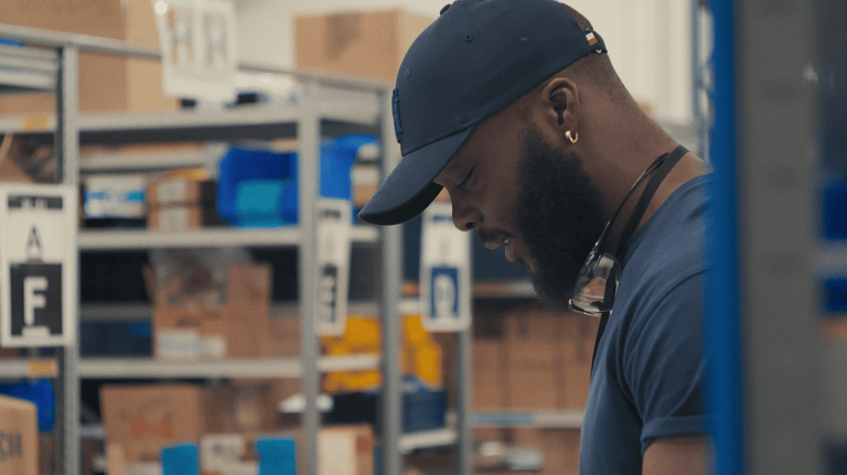 Documentaire Le Magasin