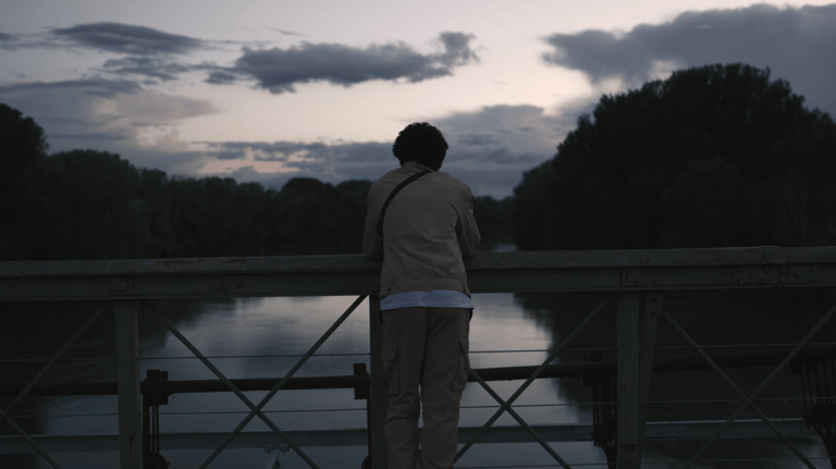 Court Métrage Mourir Deux Fois