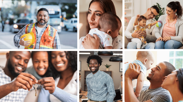 365 We Thrive Family Support Services