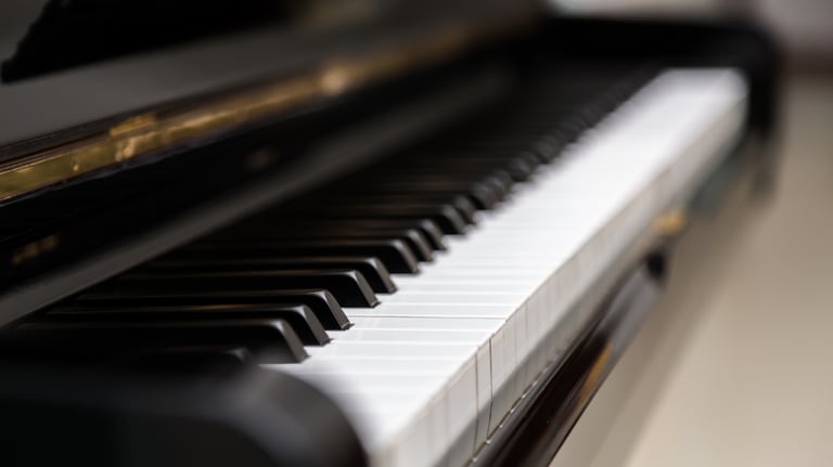 Service de déménagement de piano par Virtus Déménagement – Transport sécurisé et manipulation expert