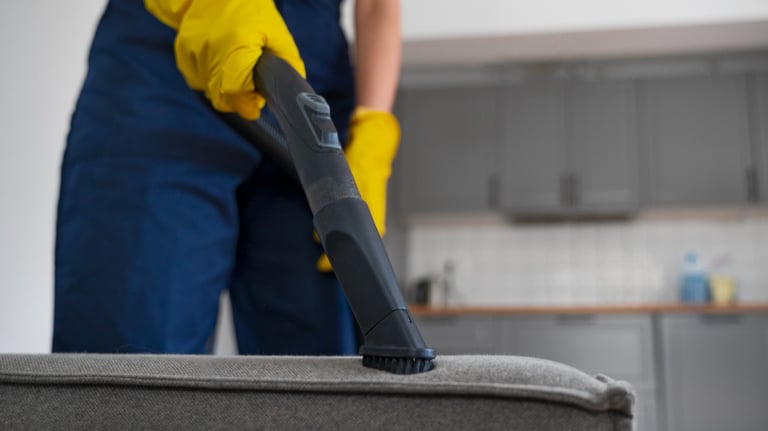 Service de nettoyage après déménagement par Virtus Déménagement – Remise en état des lieux 