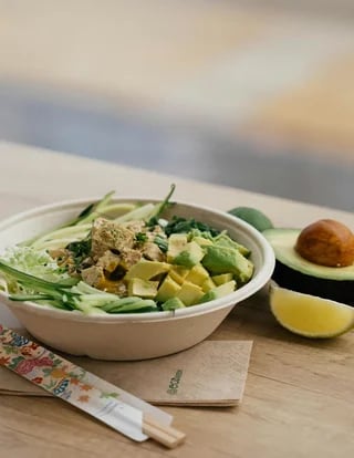 salmon-avocado-salad