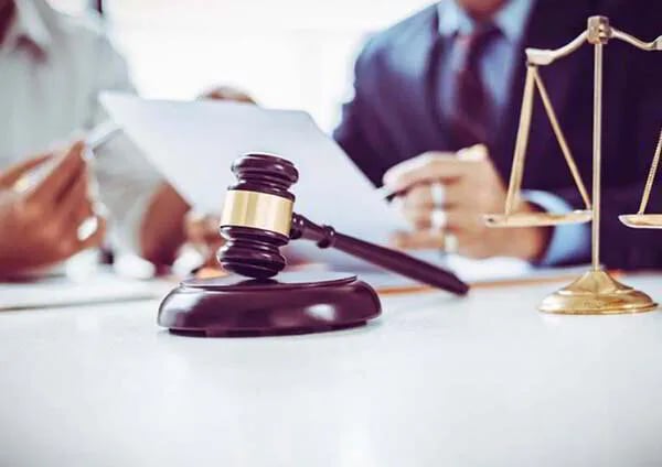 Juicio administrativo