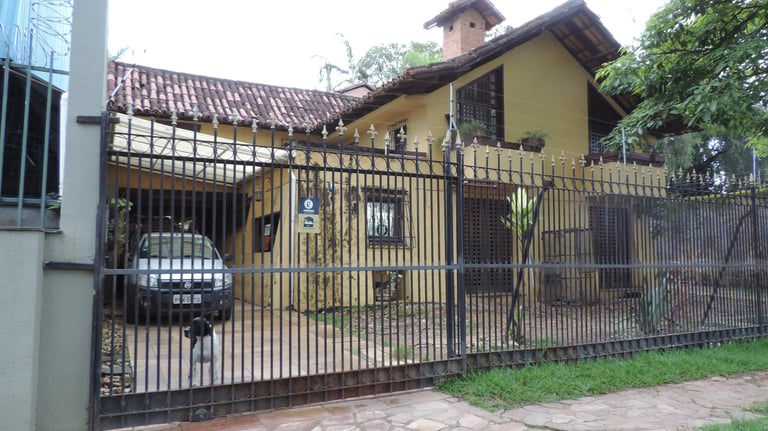 serviço de vistoria cautelar de vizinhança feito por um engenheiro para construtoras e moradores