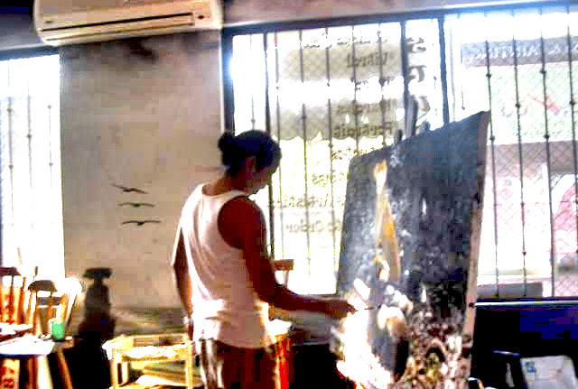 pinturas por pedidos y diferentes tecnicas,Paintings on request and different techniques