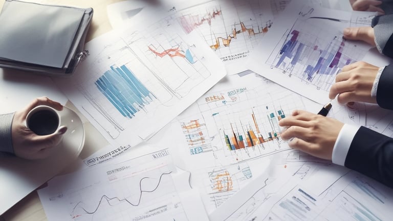 Wooden Scrabble tiles spell out the words 'INTERNET MARKETING' on a textured wooden surface.