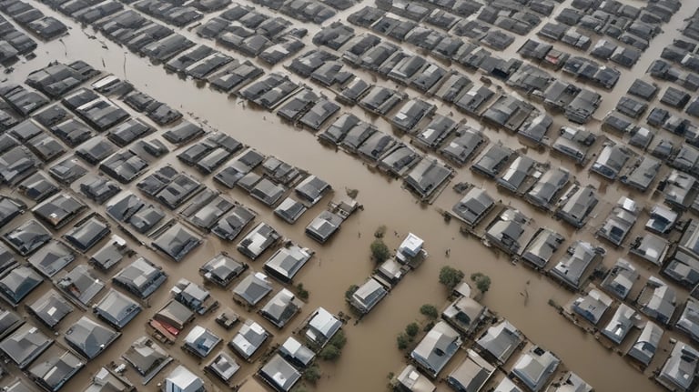 white and black abstract painting