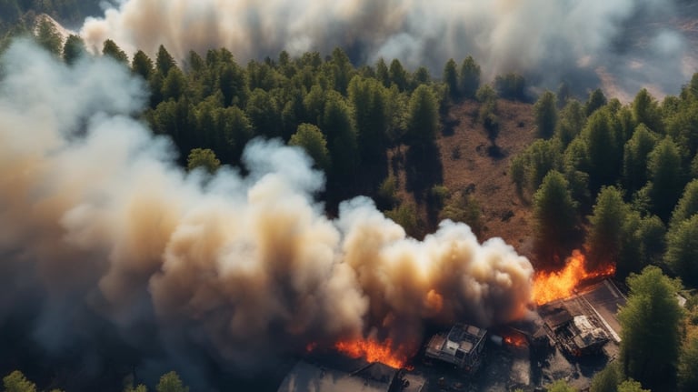 worm's-eye view photography of concrete building