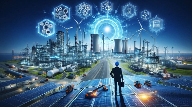 Renewable energy projects, Risk mitigation strategies, contracting models, net-zero energy