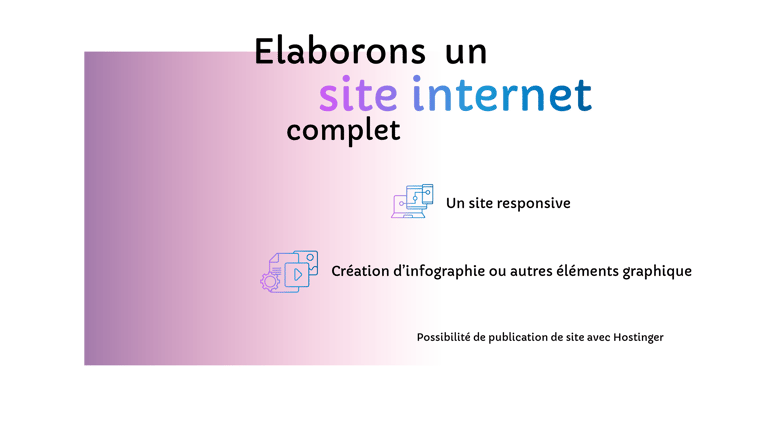 Alt="Studio web design"