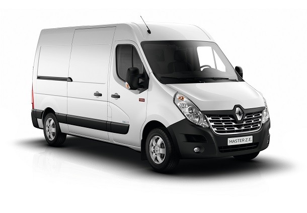 van delivery in Pula and Istria