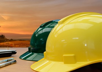 ISO 45001 – Σύστημα Διαχείρισης Υγείας & Ασφάλειας στην Εργασία