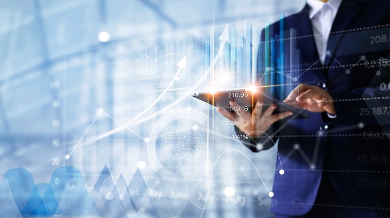 ISO 9001 - Σύστημα Διαχείρισης Ποιότητας