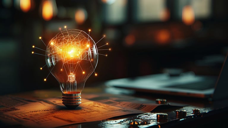 ISO 50001 - Σύστημα Διαχείρισης Ενέργειας